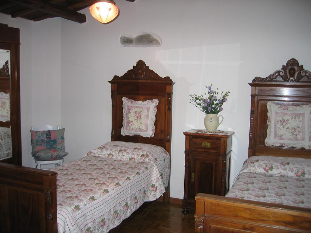 Fiesole In Giardino B&B Room photo