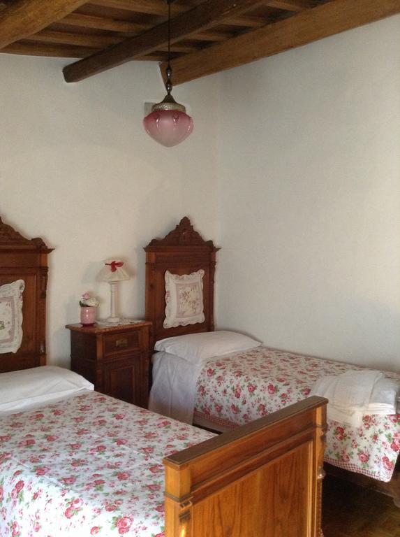 Fiesole In Giardino B&B Exterior photo