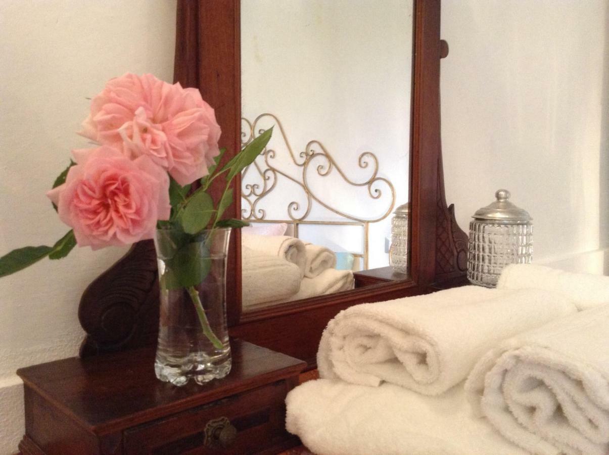 Fiesole In Giardino B&B Exterior photo